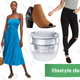 Illustration for article titled Thursdays Best Lifestyle Deals: K-Beauty, Valfre, SOREL, Anthropologie, and More